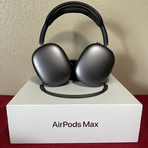 Apple Airpods Max A2096 | eBay