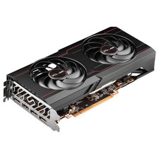 AMD Radeon RX 6600 XT 8Go SAPPHIRE PULSE GDDR6 Carte Graphique