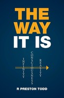 The Way It Is | R Preston Todd | Taschenbuch | Kartoniert / Broschiert | 2016