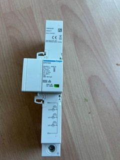 Hager Kombiableiter SPA700Z Energietechnik Kombiableiter