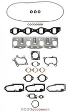 Joint de culasse Isuzu D-MAX