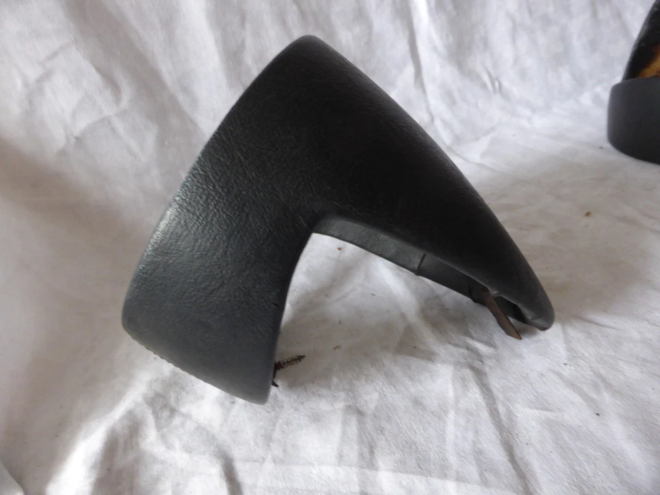 Verkleidung/Gehäuse von Tacho / Drehzahlmesser für Jensen Interceptor und FF MkI - Bild 4 von 4