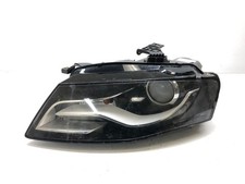 Feu avant (phare) Audi S4