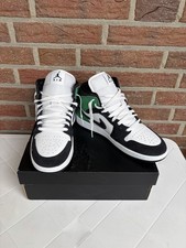 NikeAir Jordan 1 High Top Herren Sneaker EU 4...