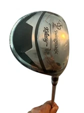 Kallassy Swing Magic Training Driver with Steel