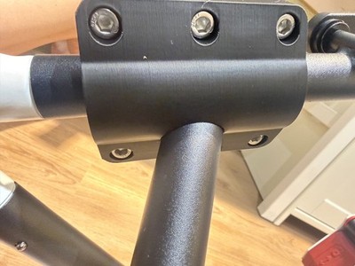 Playseat Challenge DD F1 Edition SIMAGIC DS-8X oder TB-1 oder Q1(S) Mount