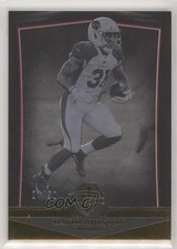 2018 Panini Majestic Gold 24/50 David Johnson #3 vb2