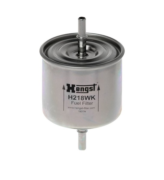 Hengst Filter Kraftstofffilter U.A. FüR Ford, Ford Usa, Mazda-image