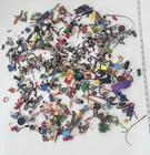 Vintage Playmobil Mixed Accessories Parts Lot Western Pirate Medieval Animals