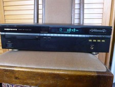 Marantz CD 50  CD-Payer mit Philips-Schwenkar...