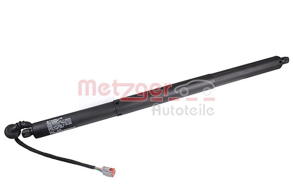 Elektromotor Heckklappe Metzger Autoteile 2115025 FüR Ford Mondeo 5 Turnier CF-image