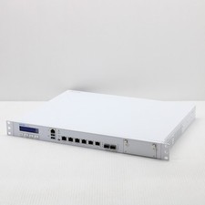 Sophos XG 230 6 Port 1GbE Network Security Fi...