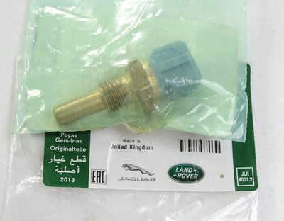 LAND ROVER DEFENDER L316 Zylinderkopftemperatursensor ERR2081 NEU ORIGINAL