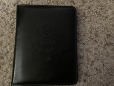 passport wallet