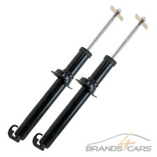 ATEC 2x STOSSDÄMPFER GAS GASDRUCK VORNE FÜR ALFA ROMEO 147 156 GT