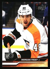 Philadelphia Flyers Hockey Cards - Choose from 50s Player Qty Discount - Part 2