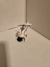 Thomas  Friends Die-cast Harold The Helicopter With Retractable Basket 2007