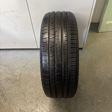 Pirelli Scorpion All Season 235/60/18 107V XL M+S X1 WITH 6.2MM DOT 2020