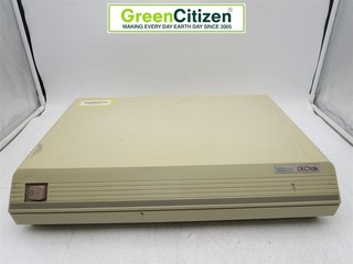 Digital DECtalk DTC01 Speech Synthesis Terminal FOR PARTS