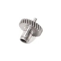 Input Shaft 301670a Np203 Input 32 Spline