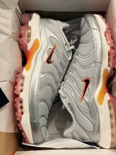 Size 12 - Nike Air Max Plus Golf US Open Pack