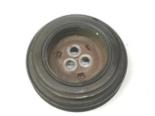 Poulies diverses Citroen 2 CV