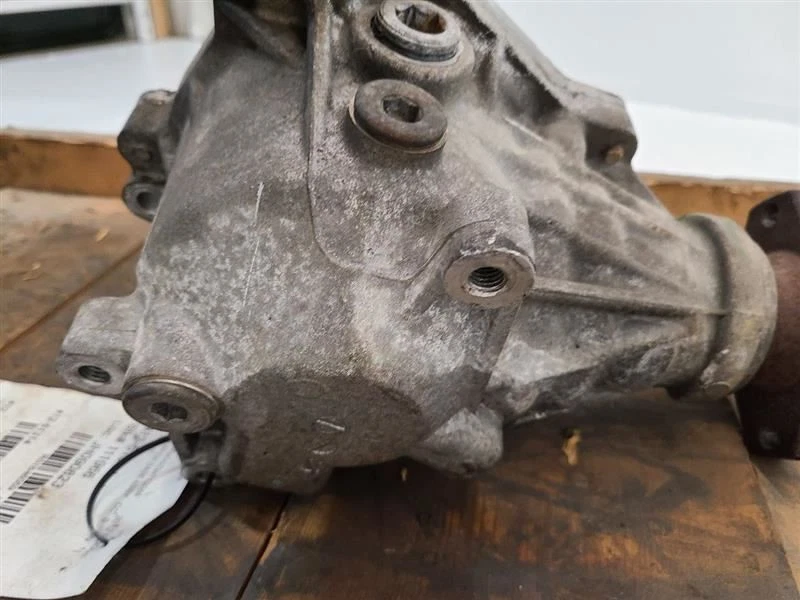 2008-2015 NISSAN ROGUE Transfer Case CVT VIN J 1st Digit Japan Built 33100JG200 Foto 4 de 4