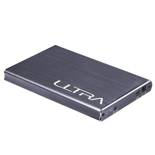 Unidad de disco duro Enc 2.5" USB 2.0 - Imagen 1 de 2