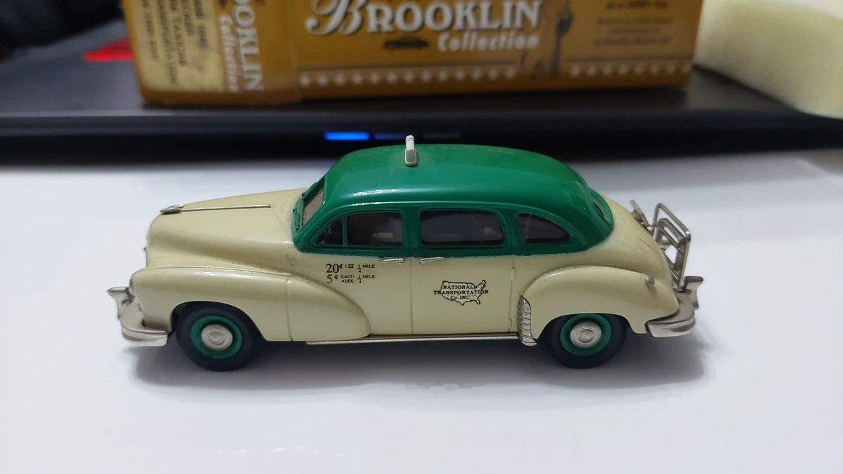 Brooklin Diecast Cars for sale | eBay UK