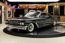 1960 Pontiac Catalina for Sale