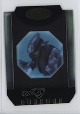 2024 Halo Legacy Collection Cortana Chip Evolution H1 287/299 Elite Minor 1l91