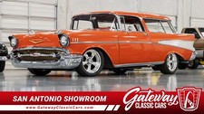 1957 Chevrolet Nomad for Sale