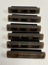 Lot of 6 Ultra320m SCSI Terminators 