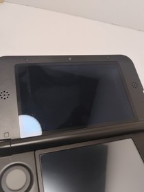 Nintendo 3DS XL Bundle &ndash; Blue/Black &ndash; 2 Games Included &ndash; 