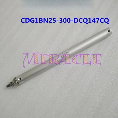 1PC NEW FOR Cylinder CDG1BN25-300-DCQ147CQ