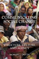 Mohan J. Dutta | Communicating Social Change | Taschenbuch | Englisch (2011)