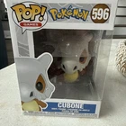 Funko Pop! Vinyl: Pokémon - Cubone #596