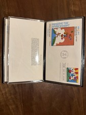 US First Day Covers (1971-1980) for sale | eBay