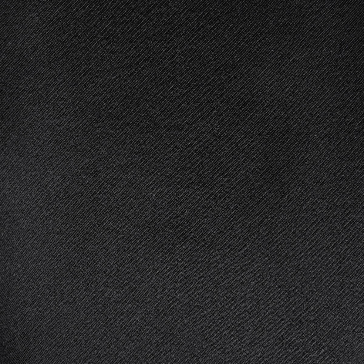 CHANEL (Interlocking) CC logo button long coat 08… - image 7