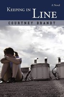 Brandt Courtney Brandt | Keeping In Line | Taschenbuch | Englisch (2009)