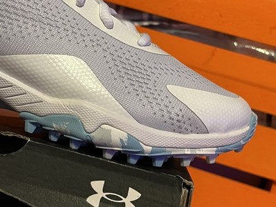 Under Armour Glory 2 Women's Turf Lacrosse Shoes 3026646-100