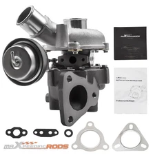 VT16 Turbo charger for Mitsubishi Triton Pajero L200 VGT 2.5L 4D56T 1515A170