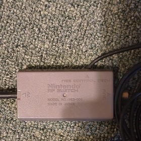 2 Controllers, Four Score,Turbo Blaster, NESadvantage,Power supply, & RF adapter