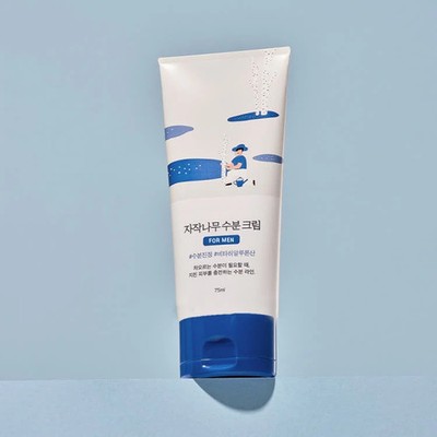 ROUND LAB For Man Birch Juice Moisturizing Cream 75ml