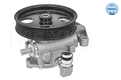 MEYLE 014 631 0011 Hydraulikpumpe, Lenkung für MERCEDES-BENZ