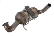 Ruß-/Partikelfilter, Abgasanlage JMJ JMJ 1133 OPEL CORSA D (S07) 1.3 2006-2011