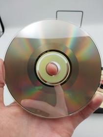 Shenmue (Sega Dreamcast, 2000) 3 Game Discs & Passport Disc (No Manual) - TESTED