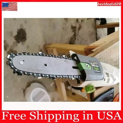 Chain Harbor Freight Pole Saw Replacement Portland 62896 63190 68862 Chicago Kit