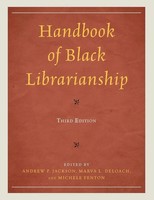 Andrew P. Jackson (U. A.) | Handbook Of Black Librarianship | Taschenbuch (2024)