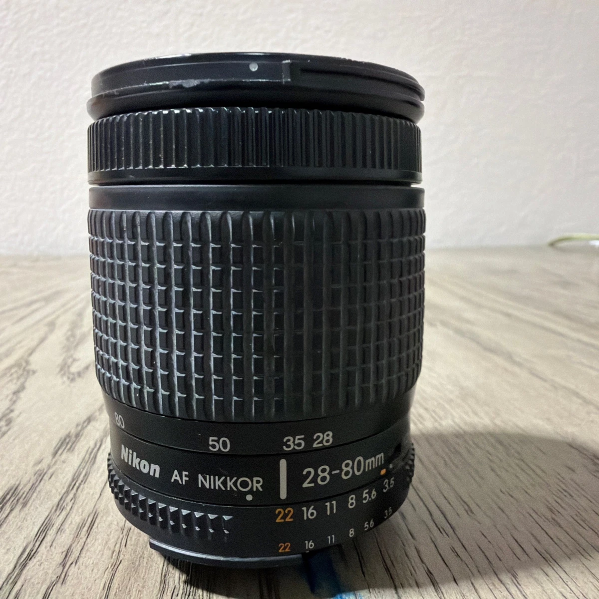 Nikon NIKKOR 28-80mm Focal Camera Lenses for sale | eBay